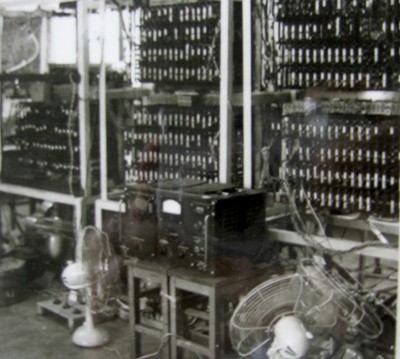 107计算机在运行算题 107计算机在运行算题